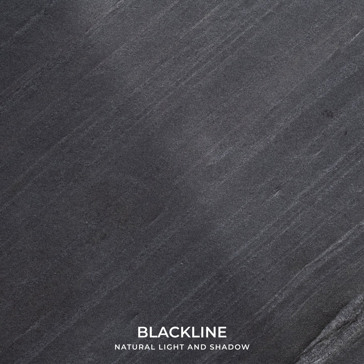 BLACKLINE (Fabric-Backed | Laser & Cricut Friendly)