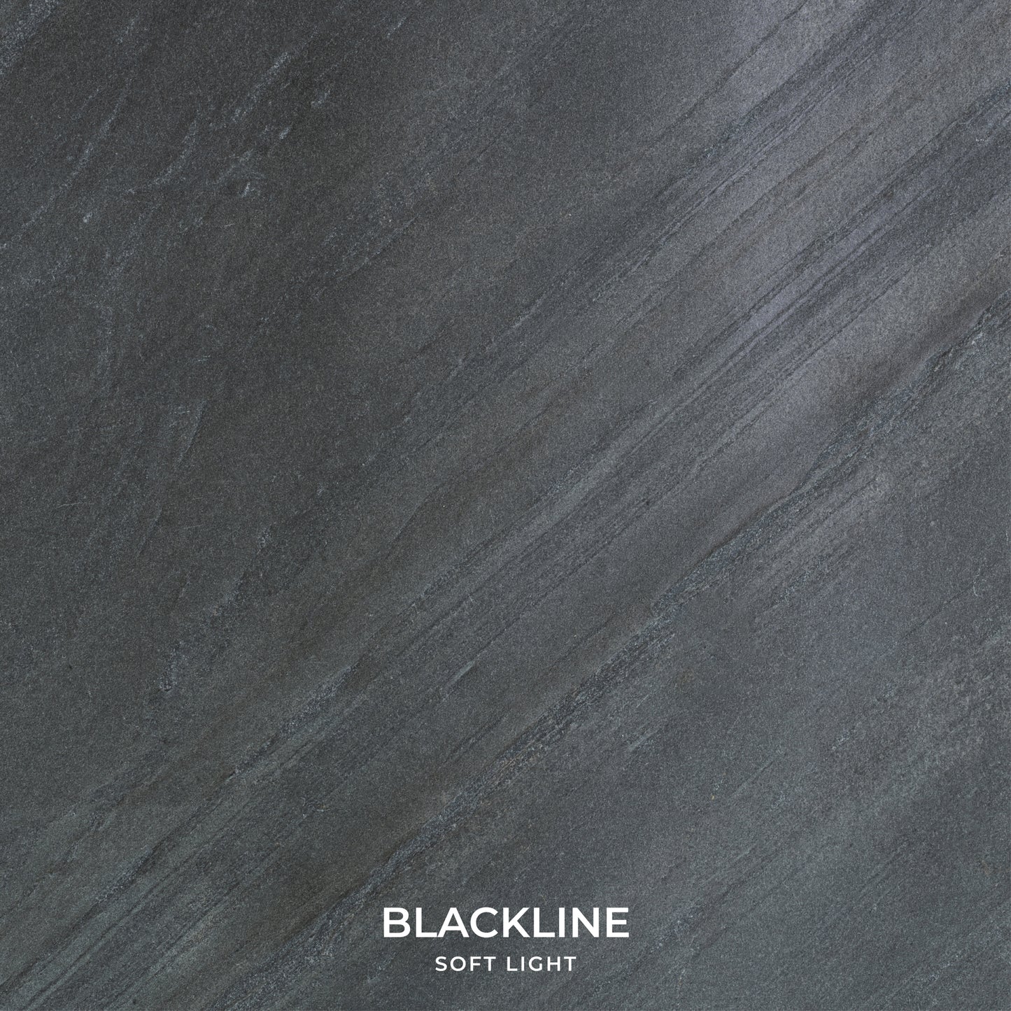 BLACKLINE (Fabric-Backed | Laser & Cricut Friendly)