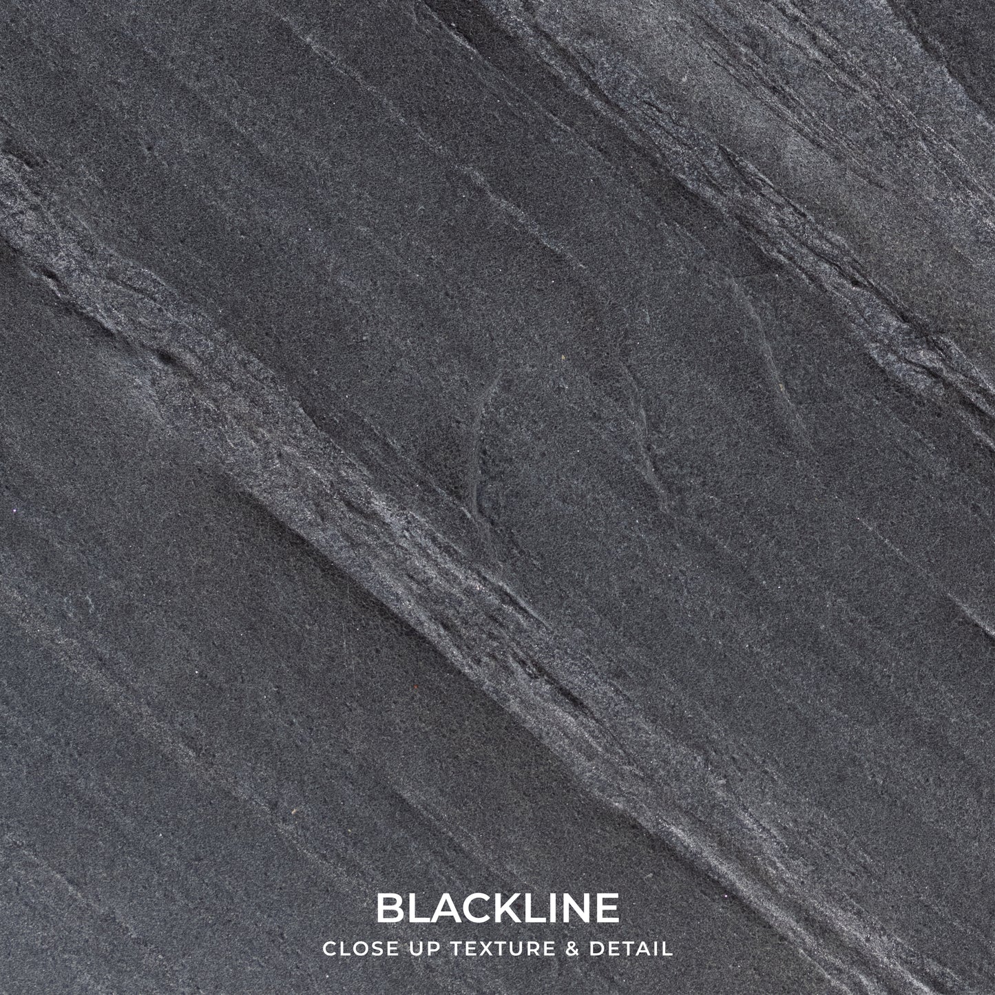 BLACKLINE (Fabric-Backed | Laser & Cricut Friendly)
